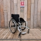 Aktivní invalidní vozík TNS RSX full active // 46 cm // RP//lehce použitý