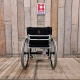 Aktivní invalidní vozík TNS RSX full active // 46 cm // RP//lehce použitý