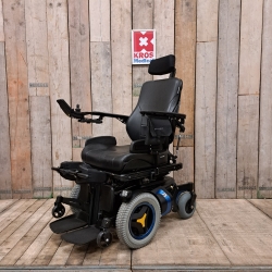 Elektrický invalidní vozík Permobil F5 Standing -  VS Corpus//03// zánovní
