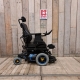 Elektrický invalidní vozík Permobil F5 Standing -  VS Corpus//03// zánovní