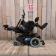 Elektrický invalidní vozík Permobil F5 Standing -  VS Corpus//03// zánovní