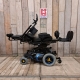 Elektrický invalidní vozík Permobil F5 Standing -  VS Corpus//03// zánovní
