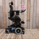 Elektrický invalidní vozík Permobil F5 Standing -  VS Corpus//03// zánovní