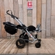 Rehabilitační Kočárek Ottobock Kimba Neo - použitý - vel.2