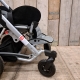 Rehabilitační Kočárek Ottobock Kimba Neo - použitý - vel.2