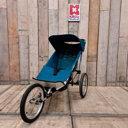Kočárek Advanced Mobility Baby Jogger special needs 3 // 40cm//