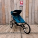 Kočárek Advanced Mobility Baby Jogger special needs 3 // 40cm//