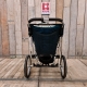 Kočárek Advanced Mobility Baby Jogger special needs 3 // 40cm//