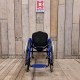 Aktivní invalidní vozík Quickie Argon 2 // 46 cm // NC// lehce použitý