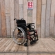 Aktivní invalidní vozík Life R // SB 48 cm // MF// zánovní//