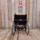 Aktivní invalidní vozík Life R // SB 48 cm // MF// zánovní//