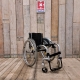 Aktivní invalidní vozík Quickie Argon2 // 38cm // JU // použitý