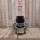 Aktivní invalidní vozík Quickie Argon2 // 38cm // JU // použitý