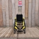 Aktivní invalidní vozík Quickie Argon ic // 36cm // CQ//zánovní