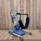 Zvedák Oxford Journey Stature electric
