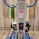 Zvedák Oxford Journey Stature electric