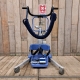 Zvedák Oxford Journey Stature electric