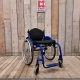 Aktivní invalidní vozík Quickie Argon2 // 44 cm // UL//použitý