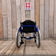 Aktivní invalidní vozík Quickie Argon2 // 44 cm // UL//použitý