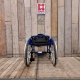 Aktivní invalidní vozík Quickie Argon2 // 44 cm // UL//použitý