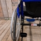Aktivní invalidní vozík Quickie Argon2 // 44 cm // UL//použitý