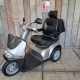 Elektrický invalidní skůtr Afikim Breeze  S3
