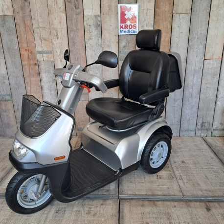 Elektrický invalidní skůtr Afikim Breeze  S3