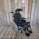 Komfortní vozík Invacare Rea Clematis – polohovací -  lehce použitý