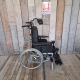 Komfortní vozík Invacare Rea Clematis – polohovací -  lehce použitý