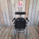 Komfortní vozík Invacare Rea Clematis – polohovací -  lehce použitý