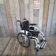 Aktivní invalidní vozík Quickie Xenon 2 // 50cm // ML//zánovní