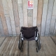 Aktivní invalidní vozík Quickie Xenon 2 // 50cm // ML//zánovní