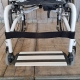 Aktivní invalidní vozík Quickie Xenon 2 // 50cm // ML//zánovní