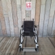 Aktivní invalidní vozík Quickie Xenon 2 // 50cm // ML//zánovní