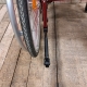 Aktivní invalidní  vozík Sopur Youngster 3 // 40cm // RG//zánovní