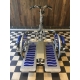 Transportní kolo Van Raam Velo s elektr. pohonem//04E