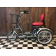 Tříkolka Van Raam Easy Go s elektropohonem VR2R// 02E