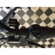 Tříkolka Van Raam Easy Go s elektropohonem VR2R// 02E