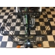 Tříkolka Van Raam Easy Go s elektropohonem VR2R// 02E