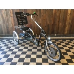 Easy Rider VR2F silent HT // 25E