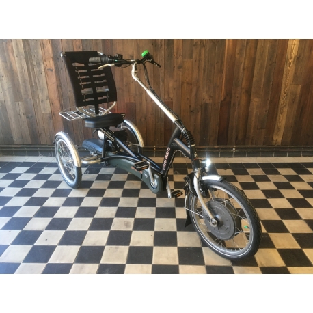 Easy Rider VR2F silent HT // 25E