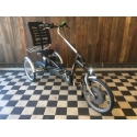 Easy Rider VR2F silent HT // 25E
