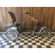 Easy Rider VR2F silent HT // 25E
