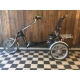 Easy Rider VR2F silent HT // 25E