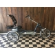 Tříkolka Van Raam Easy Rider - motor Crystalyte Silent // 28 E