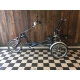 Tříkolka Van Raam Easy Rider - motor Crystalyte Silent // 28 E