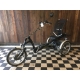 Tříkolka Van Raam Easy Rider - motor Crystalyte Silent // 28 E