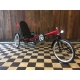 Tříkolka Speedy Bike // 02M