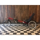 Tříkolka Speedy Bike // 02M