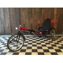 Tříkolka Speedy Bike // 02M